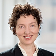 Irena Royzman, Ph.D.
