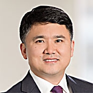 Zhiqiang Liu, Ph.D.